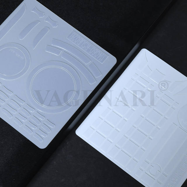 维瑞亚TPU手表保护膜S级适用劳力士二代水鬼114060