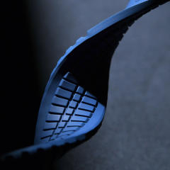 【NEW】Vagenari维瑞亚橡胶表带适用于百达翡丽5168G