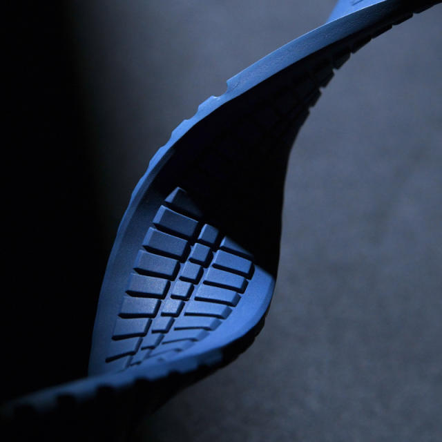 【NEW】Vagenari维瑞亚橡胶表带适用于百达翡丽5168G