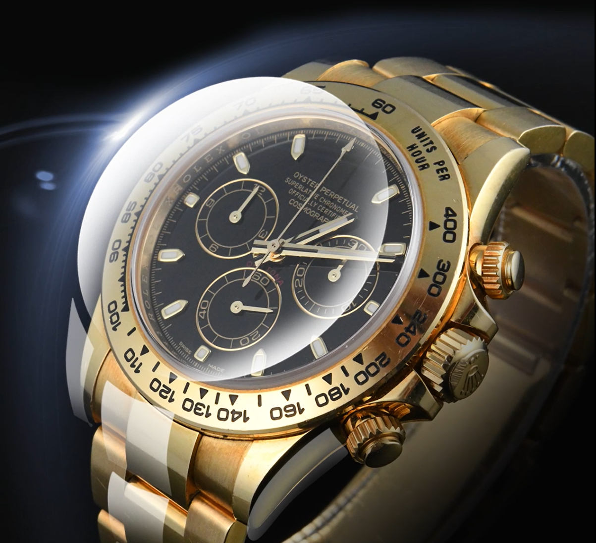 维瑞亚S级双色TPU手表保护膜