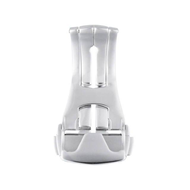 维瑞亚橡胶表带适用于Omega新海马300 42mm 无日历