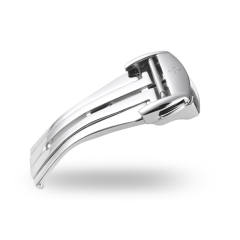 维瑞亚橡胶表带适用于OMEGA老海马150米8500机芯三点钟日历