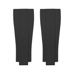 【减震胶带+904钢头粒】适用劳力士探险家II 226570