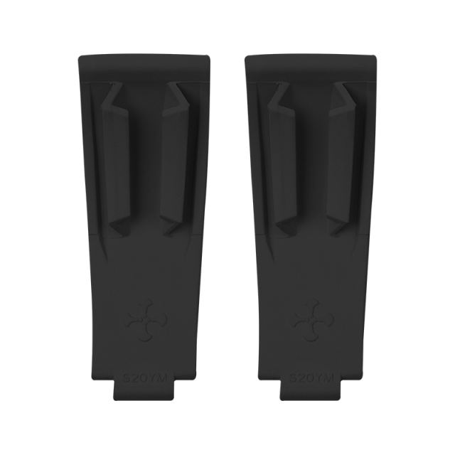 【减震胶带+904钢头粒】适用劳力士探险家II 226570