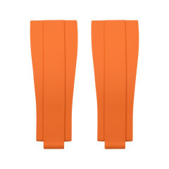 【减震胶带+904钢头粒】适用劳力士探险家II 226570