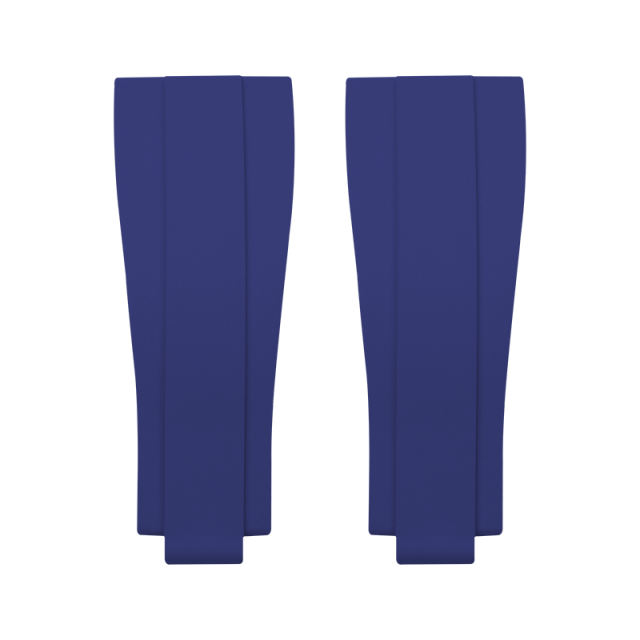 【减震胶带+904钢头粒】适用劳力士探险家II 226570