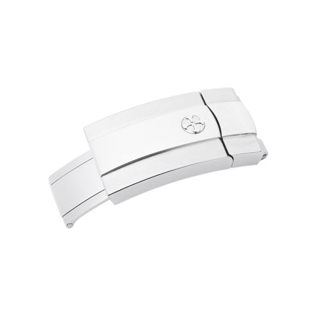 【减震胶带+904钢头粒】适用劳力士探险家II 226570