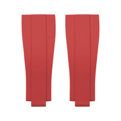 【减震胶带+904钢头粒】适用劳力士探险家II 226570