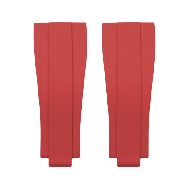 【减震胶带+904钢头粒】适用劳力士探险家II 226570