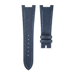 维瑞亚意大利牛皮表带适用于百达翡丽鹦鹉螺5711or.5712or.5726or.5980or铂金可配