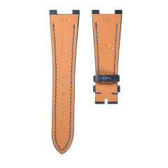 维瑞亚意大利牛皮表带适用于百达翡丽鹦鹉螺5711or.5712or.5726or.5980or铂金可配