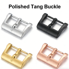 维瑞亚尼龙帆布表带23mm适用于宝珀五十寻5000/5054/5200/5015