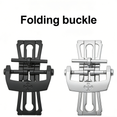 维瑞亚尼龙帆布表带23mm适用于宝珀五十寻5000/5054/5200/5015