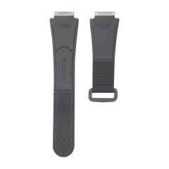 维瑞亚魔术贴帆布表带适用于RM030.RM035-2 RM035-03 RM055