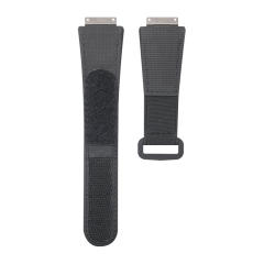 维瑞亚魔术贴帆布表带适用于RM030.RM035-2 RM035-03 RM055