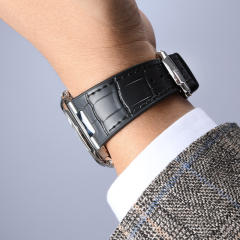 【含外置头粒】维瑞亚橡胶表带适用于百达翡丽鹦鹉螺5712钢带款