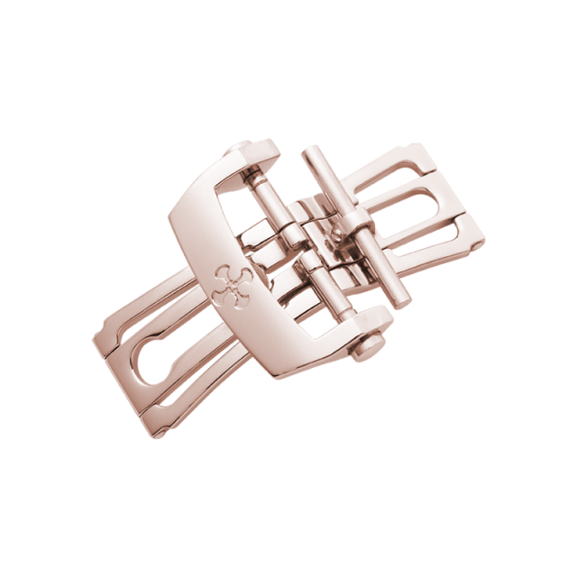 Vagenari维瑞亚 橡胶表带 适用于宝珀五十寻5054专用款43mm