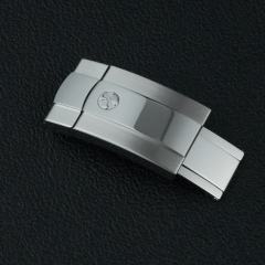 【无减震胶带+904钢头粒】适用劳力士探险家II 226570