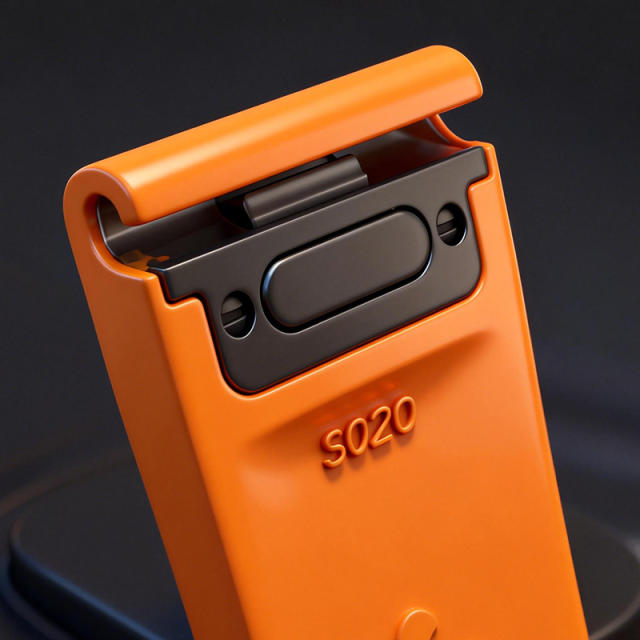 维瑞亚一键快拆氟橡胶表带平头通用款18 19 20 21 22 23 24手表表带