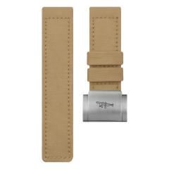 【限量版50个】维瑞亚 防水尼龙帆布表带适用于沛纳海47mm表径