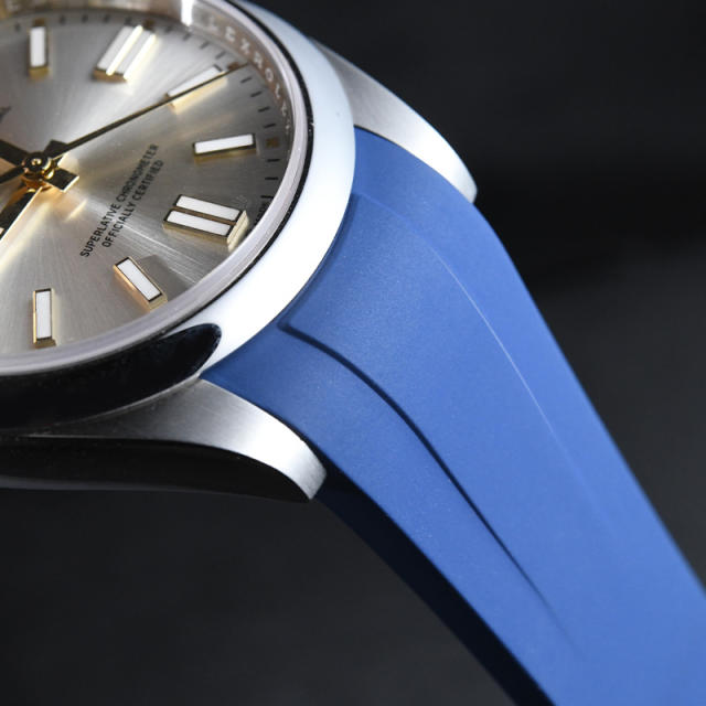 Vagenari维瑞亚适用于 劳力士新款134300蚝式恒动型41mm