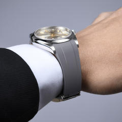 Vagenari维瑞亚适用于 劳力士新款134300蚝式恒动型41mm