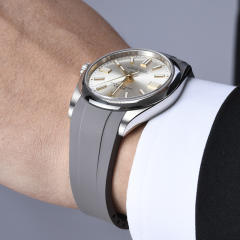 Vagenari维瑞亚适用于 劳力士新款134300蚝式恒动型41mm