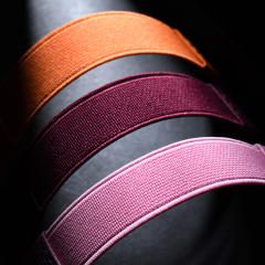 维瑞亚弹力带表带适用于理查德米勒RM067-02