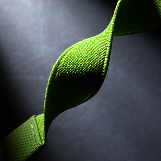 维瑞亚弹力带表带适用于理查德米勒RM067-02