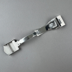 维瑞亚橡胶表带适用于帝舵2024年新款碧湾41mm M7941A1A0RU