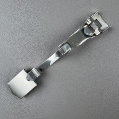 维瑞亚橡胶表带适用于帝舵2024年新款碧湾41mm M7941A1A0RU