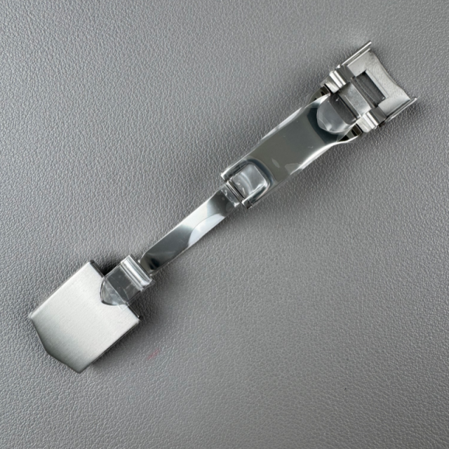 维瑞亚橡胶表带适用于帝舵2024年新款碧湾41mm M7941A1A0RU