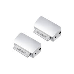 维瑞亚魔术贴帆布表带适用于鹦鹉螺5711/5726/5712/5980皮带款