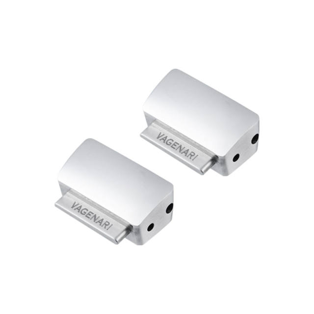 维瑞亚魔术贴帆布表带适用于鹦鹉螺5711/5726/5712/5980皮带款