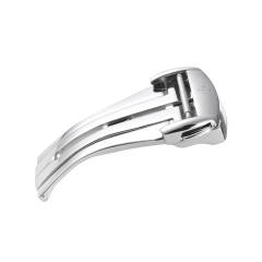 维瑞亚橡胶表带适用于欧米茄超霸40.5mm 332.10.41.51