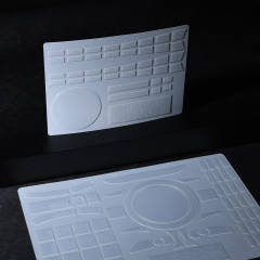 维瑞亚TPU手表保护膜S级适用劳力士迪通拿116500