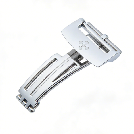 维瑞亚橡胶表带适用于皇家橡树离岸计时系列 42mm 26170