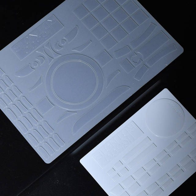 维瑞亚TPU手表保护膜S级适用劳力士GMT五珠链带表款专用