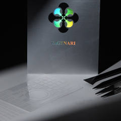 维瑞亚TPU手表保护膜S级适用劳力士GMT五珠链带表款专用