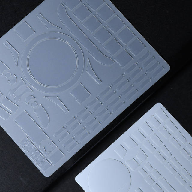 维瑞亚TPU手表保护膜S级适用劳力士迪通拿126500/08/05/09/06