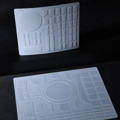 维瑞亚TPU手表保护膜S级适用劳力士迪通拿126500/08/05/09/06