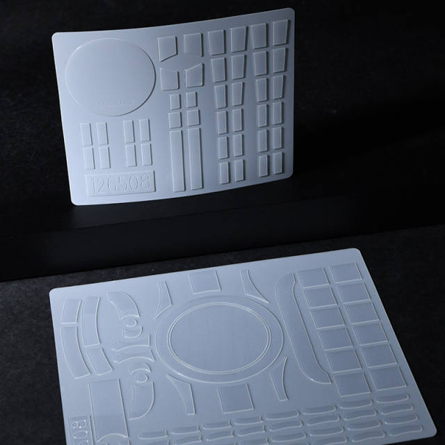 维瑞亚TPU手表保护膜S级适用劳力士迪通拿126500/08/05/09/06