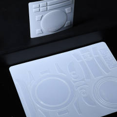 维瑞亚S双色TPU手表保护膜适用劳力士迪通拿胶带款116515/18/19