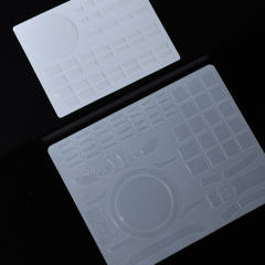 维瑞亚S双色TPU手表保护膜适用劳力士迪通拿116505/06/09