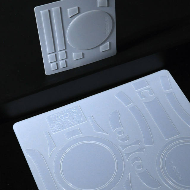 维瑞亚S双色TPU手表保护膜适用劳力士迪通拿胶带款126515/18/19