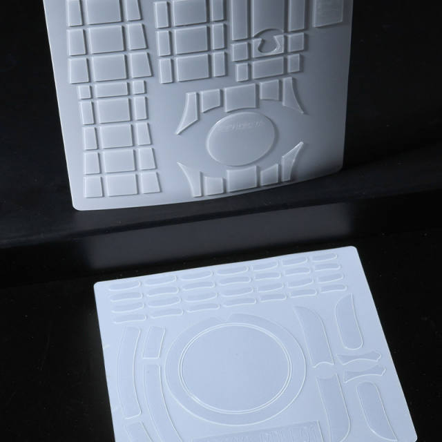 维瑞亚S级双色TPU手表保护膜适用劳力士海使116600