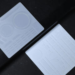 维瑞亚TPU手表保护膜S级适用劳力士二代水鬼124060