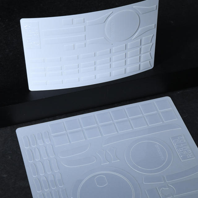 维瑞亚TPU手表保护膜S级适用劳力士GMT三板带表款专用