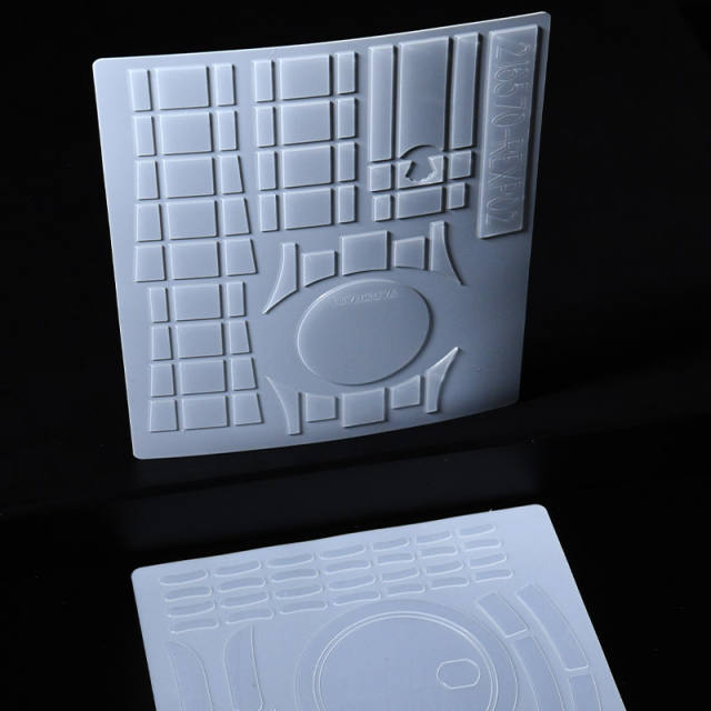 维瑞亚S级双色TPU手表保护膜适用劳力士探险家216570