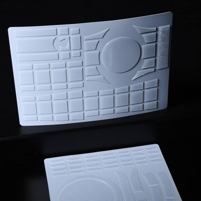 维瑞亚S级双色TPU手表保护膜适用劳力士探险家 224270